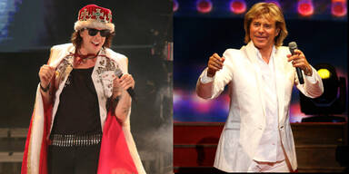 Turbobier und Hinterseer k&auml;mpfen um Chart-Krone