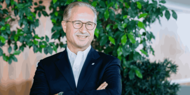 Hohe Energiepreise: OMV verdoppelt Gewinn