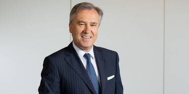 Jauk Christian, CEO GRAWE Bankengruppe