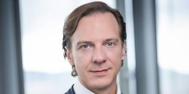 B&uuml;ttner Stephan, Agrana CEO