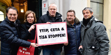 CETA