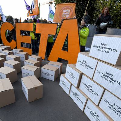 Das war das Jahr 2016