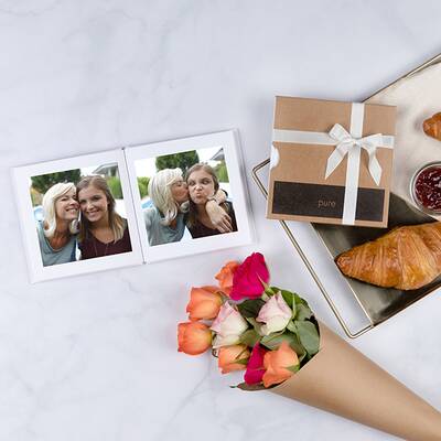 Muttertags-Geschenke