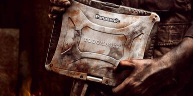 Notebooks für härteste Einsätze