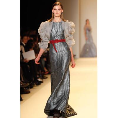 Carolina Herrera H/W 10