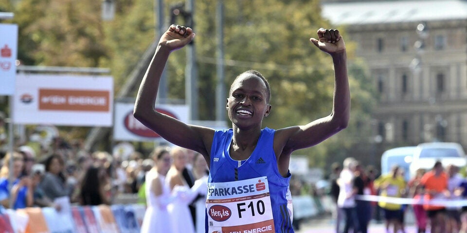 Mega-Eklat bei Wien-Marathon: Sieger disqualifiziert!