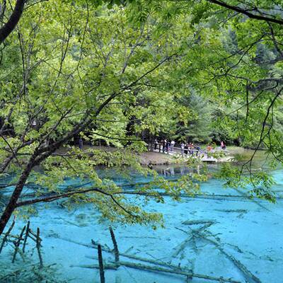 Bryce Canyon Nationalpark (Utah, USA)