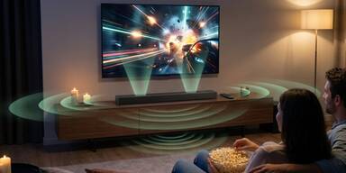 CHIP Soundbar Comfort