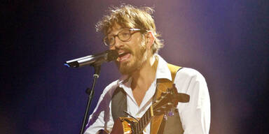 Der strahlende Sieger ist Thomas David