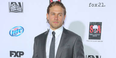 Charlie Hunnam