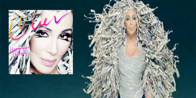 Cher