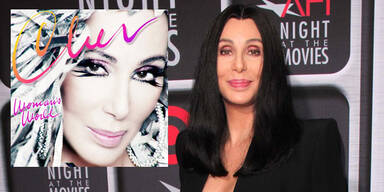 Cher