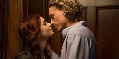 Chroniken der Unterwelt: Viel Liebe & Action