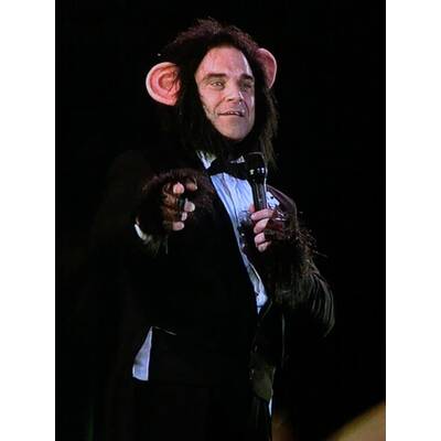 Robbie Williams 