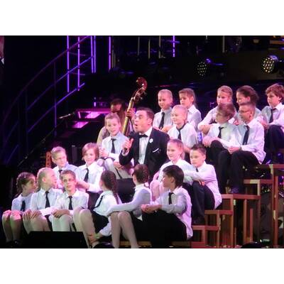 Robbie Williams: Das ist seine 