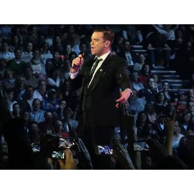 Robbie Williams 