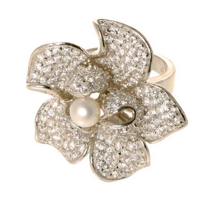 Funkelnde Flora & Fauna