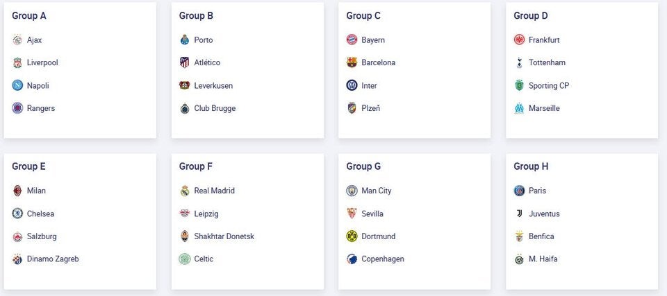 Hammerlos für die Bullen