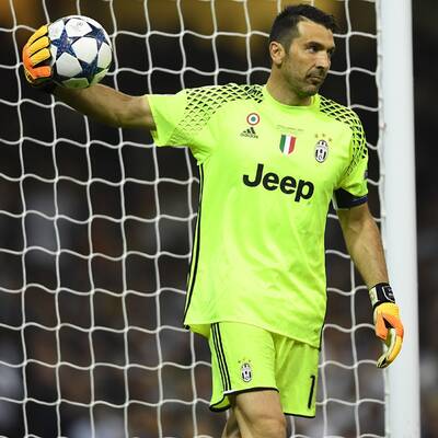 Die Bilder vom Champions-League-Finale