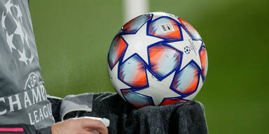 Neues Liga-System im Europacup?