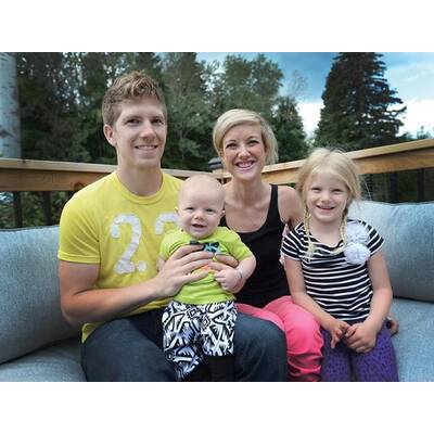 5-Jährige rettet Mutter und Bruder