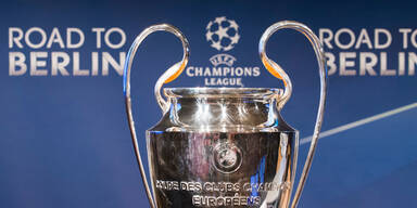 &Ouml;STERREICH und Heineken verlosen Tickets f&uuml;rs Finale