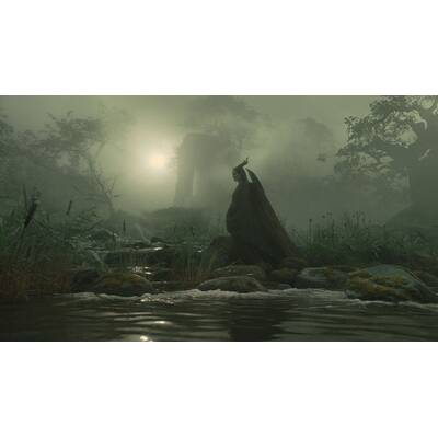 Maleficent - Angelina Jolie als böse Fee