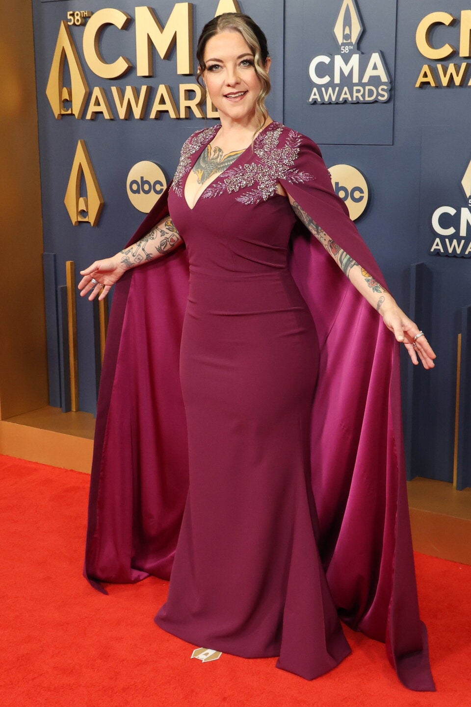 Morgan Wallen ist der neue König der Country Musik - schwänzte aber seine Krönung