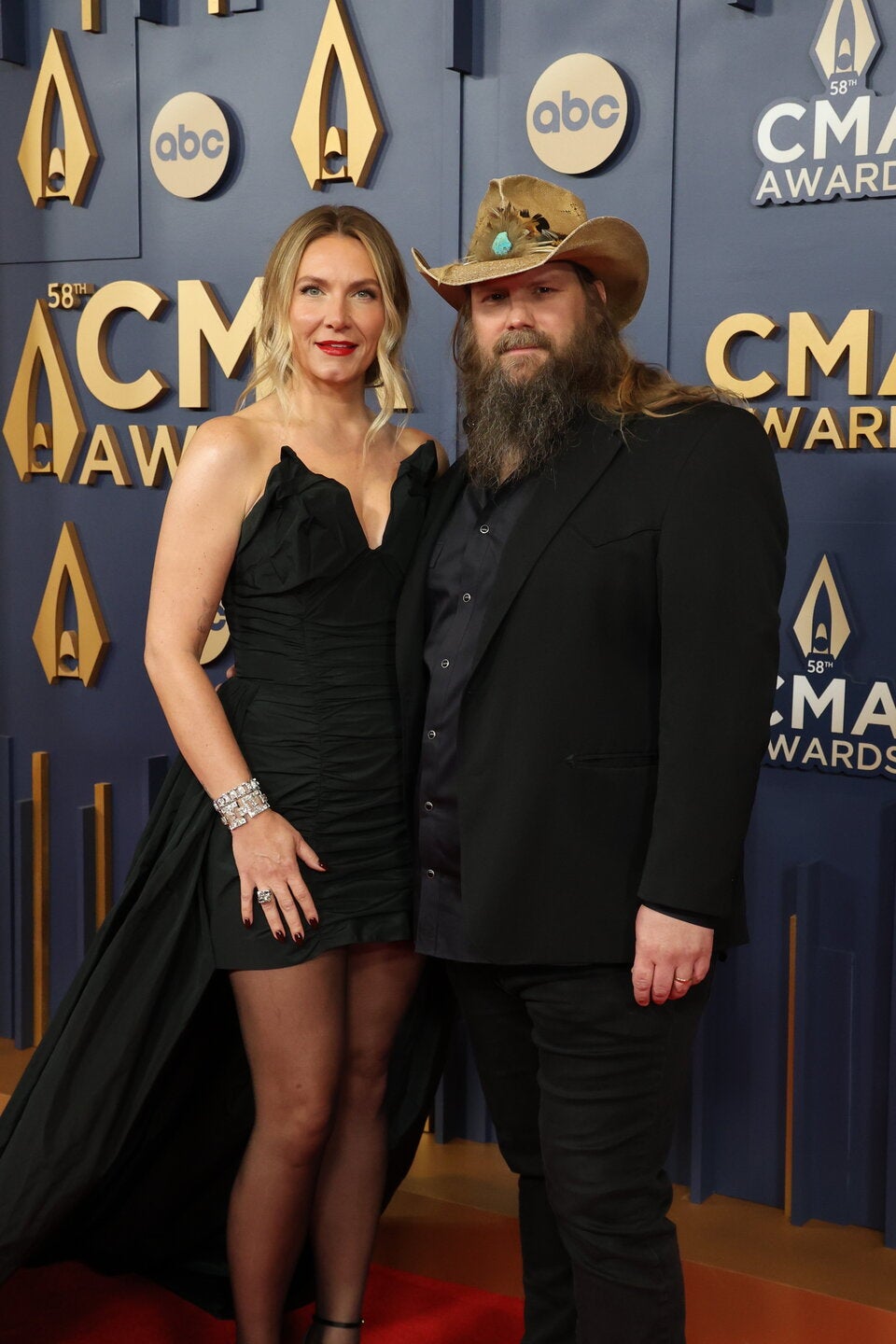 Morgan Wallen ist der neue König der Country Musik - schwänzte aber seine Krönung