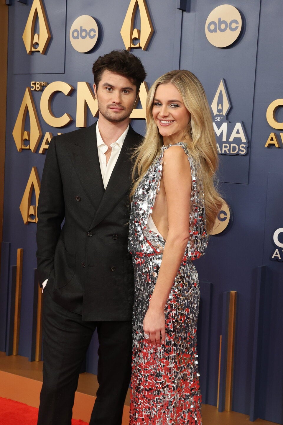 Morgan Wallen ist der neue König der Country Musik - schwänzte aber seine Krönung