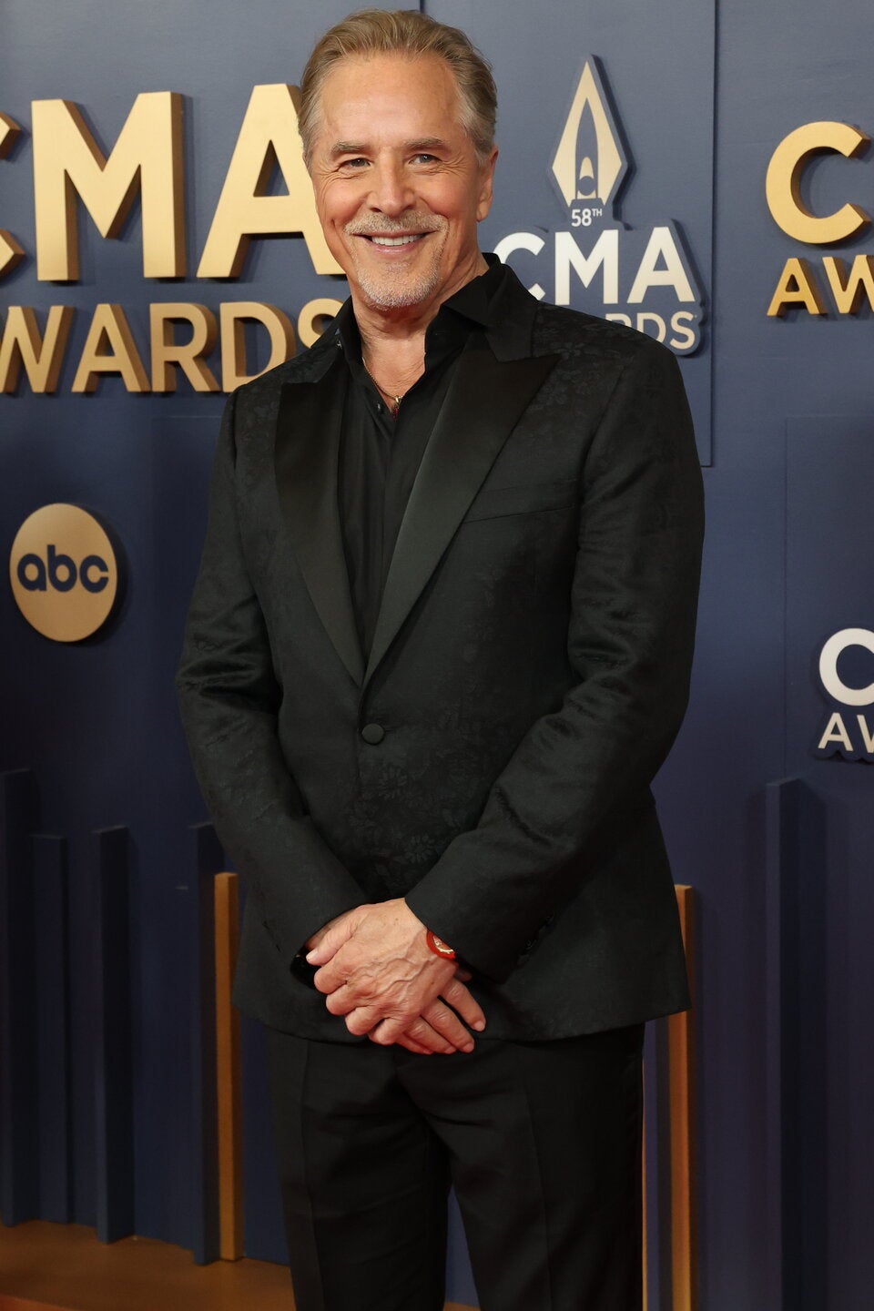 Morgan Wallen ist der neue König der Country Musik - schwänzte aber seine Krönung