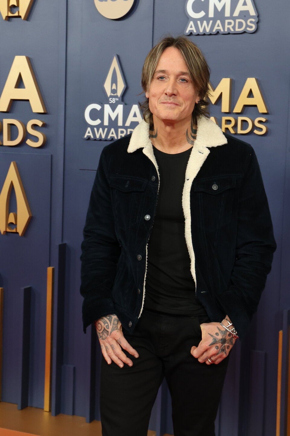 Morgan Wallen ist der neue König der Country Musik - schwänzte aber seine Krönung