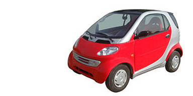 CMEC City Smart Plagiat