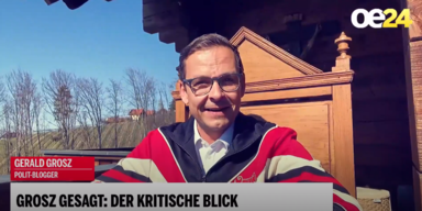 "Grosz gesagt"