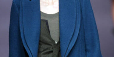 Ein Klassiker: Der Blazer