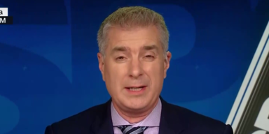 CNN Moderator