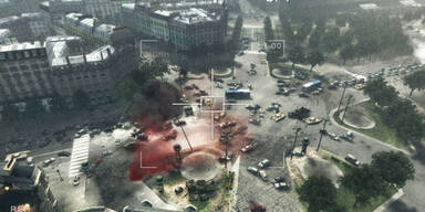 Startschuss für CoD: Modern Warfare 3