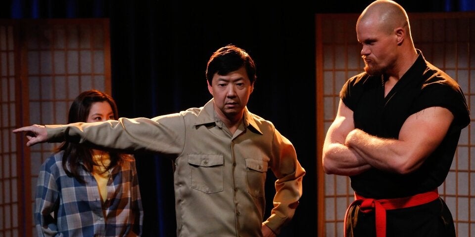 Serien- und Film-Highlights im Dezember