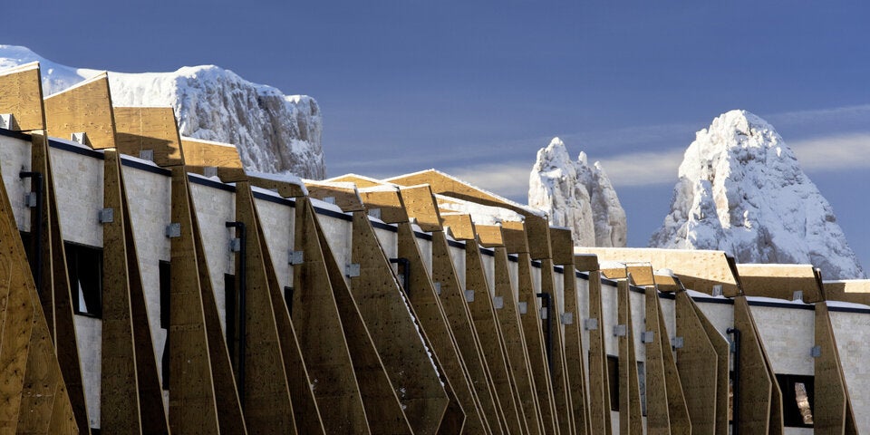 Traumziel Seiser Alm: Wellness-Oasen in den Dolomiten