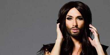 Conchita: "Waterloo" in London