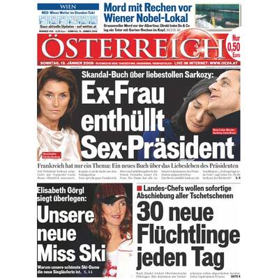 Die schönsten Inseln