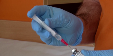 Impfpflicht: Nikolo soll Gesetzesentwurf bringen