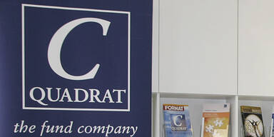 C-Quadrat-Gewinn eingebrochen