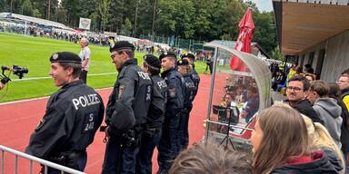 Mega-Enttäuschung nach Mega-Hype: Wo war Ronaldo?