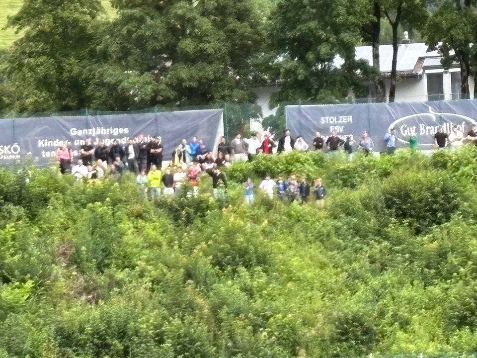 Mega-Enttäuschung nach Mega-Hype: Wo war Ronaldo?