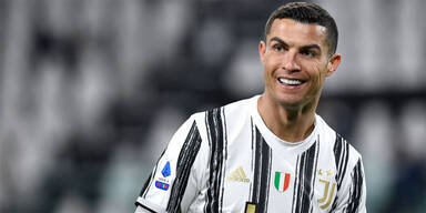 Ronaldo: Entscheidung &uuml;ber Zukunft gefallen