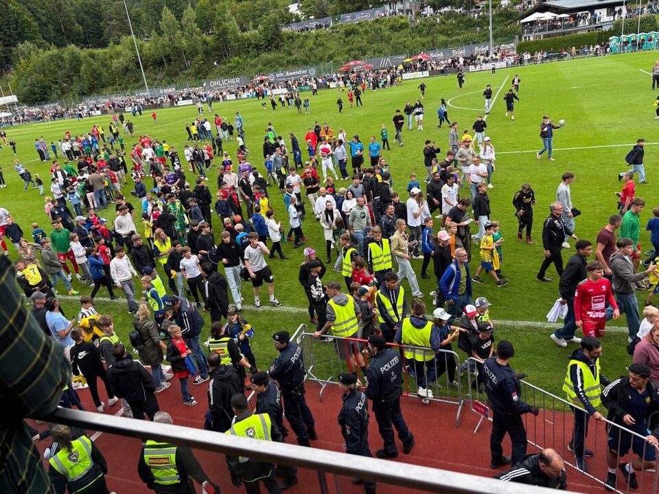 Mega-Enttäuschung nach Mega-Hype: Wo war Ronaldo?