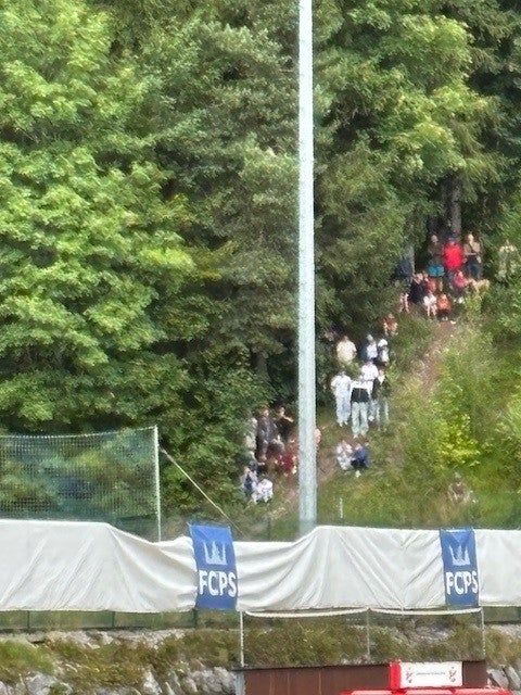 Mega-Enttäuschung nach Mega-Hype: Wo war Ronaldo?