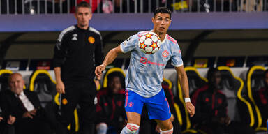 Verlieren CR7 & Co ihr Heimrecht gegen YB Bern?