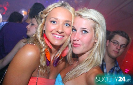 Crazy Summer im lutz der club